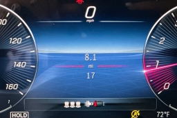 Mercedes-Benz GLB GLB 250 SUV 2026