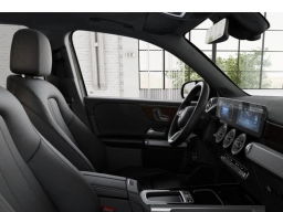 Mercedes-Benz GLB GLB 250 SUV 2026