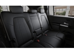 Mercedes-Benz GLB GLB 250 SUV 2026