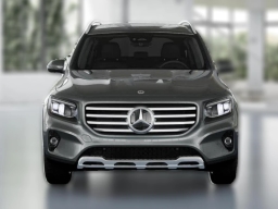 Mercedes-Benz GLB GLB 250 SUV 2026