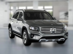 Mercedes-Benz GLB GLB 250 SUV 2026