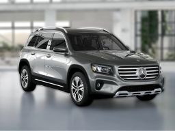 Mercedes-Benz GLB GLB 250 SUV 2026