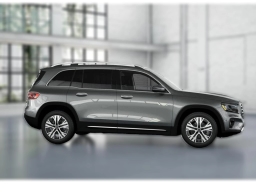 Mercedes-Benz GLB GLB 250 SUV 2026
