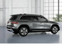 Mercedes-Benz GLB GLB 250 SUV 2026