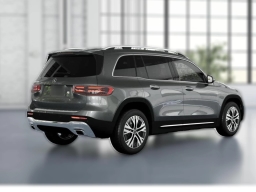 Mercedes-Benz GLB GLB 250 SUV 2026