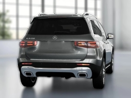 Mercedes-Benz GLB GLB 250 SUV 2026