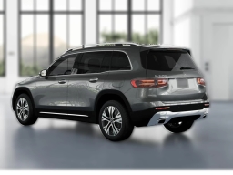 Mercedes-Benz GLB GLB 250 SUV 2026