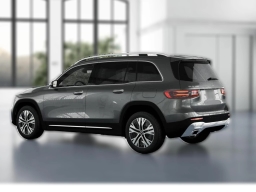 Mercedes-Benz GLB GLB 250 SUV 2026