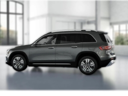 Mercedes-Benz GLB GLB 250 SUV 2026