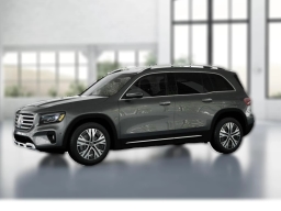 Mercedes-Benz GLB GLB 250 SUV 2026