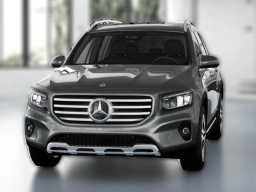 Mercedes-Benz GLB GLB 250 SUV 2026