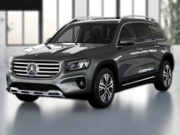 Mercedes-Benz GLB GLB 250 SUV 2026