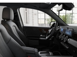 Mercedes-Benz GLB GLB 250 SUV 2026