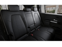 Mercedes-Benz GLB GLB 250 SUV 2026