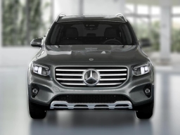 Mercedes-Benz GLB GLB 250 SUV 2026