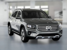 Mercedes-Benz GLB GLB 250 SUV 2026