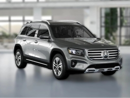 Mercedes-Benz GLB GLB 250 SUV 2026