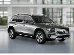 Mercedes-Benz GLB GLB 250 SUV 2026