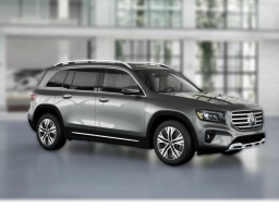 Mercedes-Benz GLB GLB 250 SUV 2026