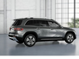 Mercedes-Benz GLB GLB 250 SUV 2026