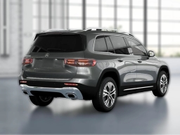 Mercedes-Benz GLB GLB 250 SUV 2026