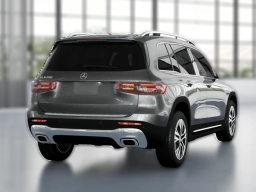 Mercedes-Benz GLB GLB 250 SUV 2026