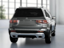 Mercedes-Benz GLB GLB 250 SUV 2026