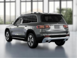 Mercedes-Benz GLB GLB 250 SUV 2026