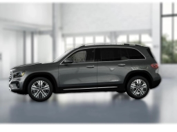 Mercedes-Benz GLB GLB 250 SUV 2026