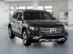 Mercedes-Benz GLB GLB 250 SUV 2026