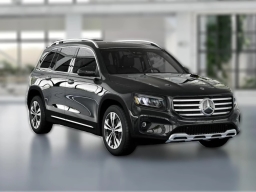 Mercedes-Benz GLB GLB 250 SUV 2026