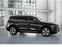 Mercedes-Benz GLB GLB 250 SUV 2026