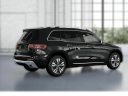Mercedes-Benz GLB GLB 250 SUV 2026
