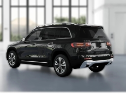 Mercedes-Benz GLB GLB 250 SUV 2026