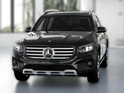 Mercedes-Benz GLB GLB 250 SUV 2026