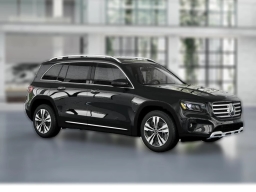 Mercedes-Benz GLB GLB 250 SUV 2026