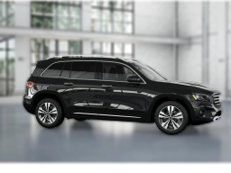 Mercedes-Benz GLB GLB 250 SUV 2026