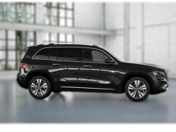 Mercedes-Benz GLB GLB 250 SUV 2026