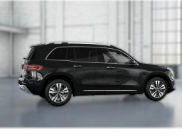 Mercedes-Benz GLB GLB 250 SUV 2026