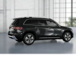 Mercedes-Benz GLB GLB 250 SUV 2026
