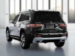 Mercedes-Benz GLB GLB 250 SUV 2026