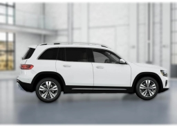 Mercedes-Benz GLB GLB 250 SUV 2026