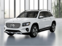 Mercedes-Benz GLB GLB 250 SUV 2026