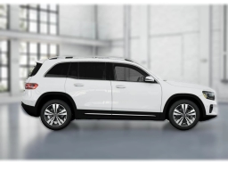 Mercedes-Benz GLB GLB 250 SUV 2026