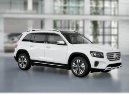 Mercedes-Benz GLB GLB 250 SUV 2026