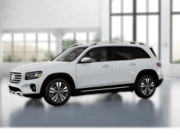 Mercedes-Benz GLB GLB 250 SUV 2026