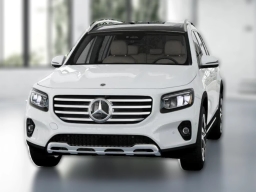Mercedes-Benz GLB GLB 250 SUV 2026
