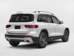 Mercedes-Benz GLB GLB 250 SUV 2026
