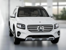 Mercedes-Benz GLB GLB 250 SUV 2026