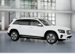 Mercedes-Benz GLB GLB 250 SUV 2026